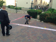  يافا: إصابة متوسطة لشاب بعملية طعن في شارع ييفت وسط المدينة